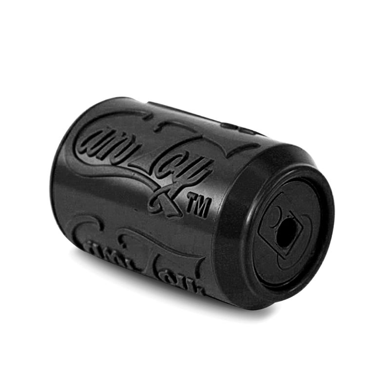 SodaPup Magnum Soda Can â€“ Dog Treat Dispenser & Chew Toy Made in USA from Our Most Durable Non-Toxic, Pet-Safe, Food Safe Natural Rubber for Mental Stimulation, Problem Chewing, Calm Nerves, & More - Image 2